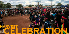Harvest Celebration