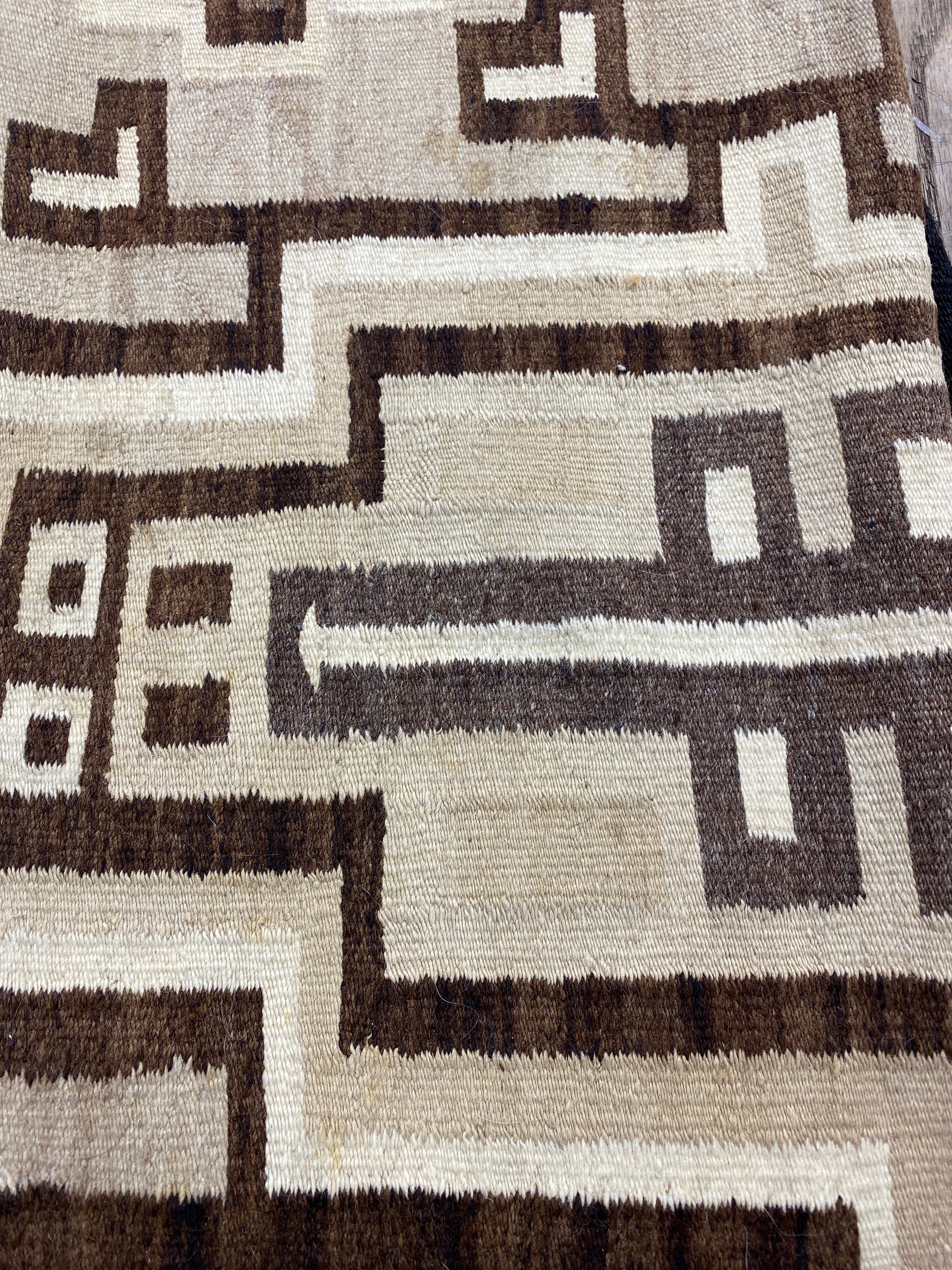 Navajo rugs