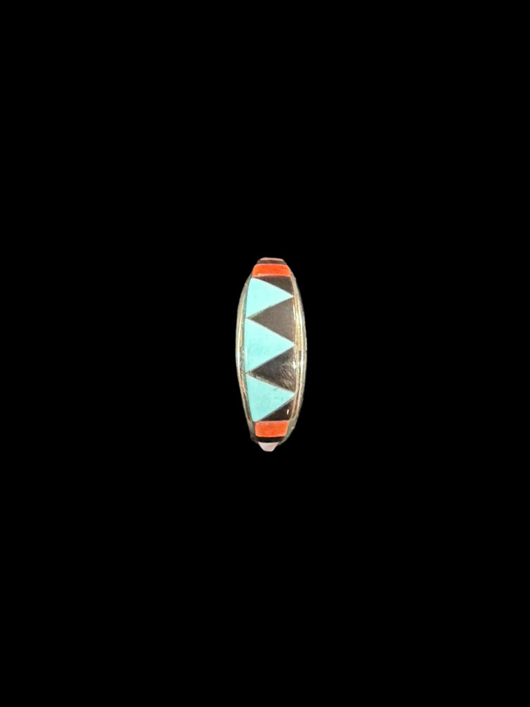 Inlay Ring