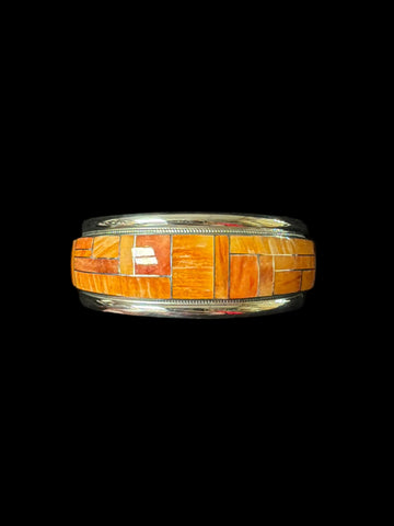 Spiney Oyster Bracelet