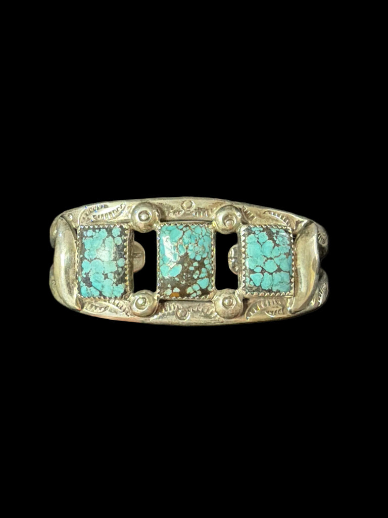 Turquoise Bracelet
