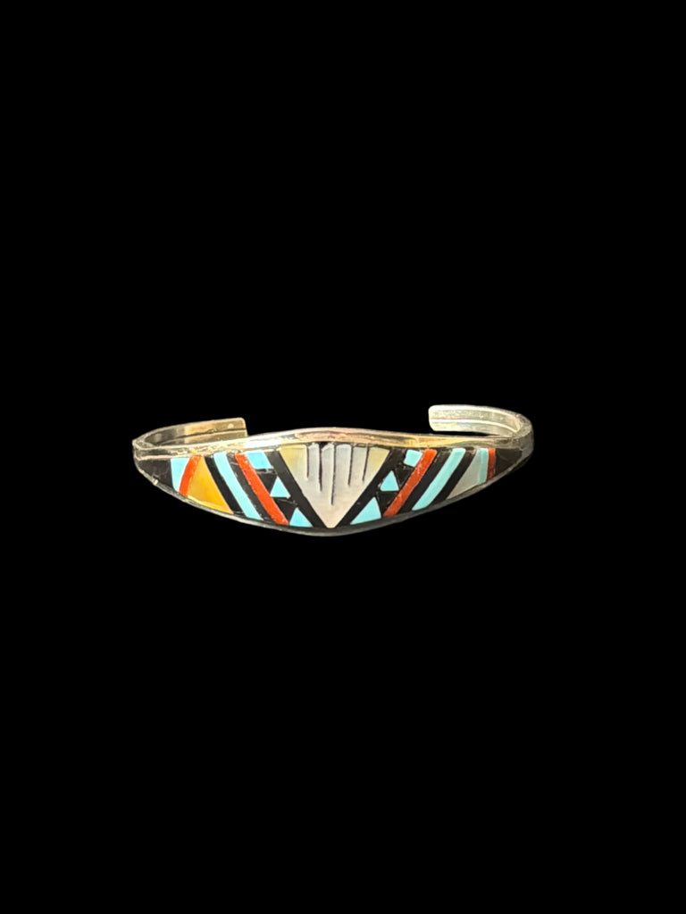 Inlayed Bracelet
