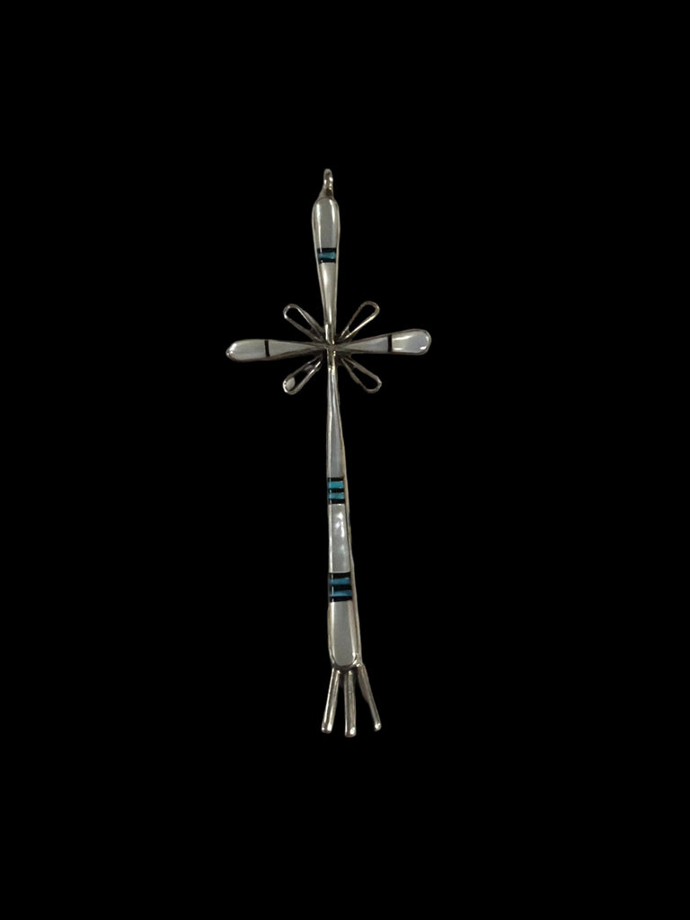 Cross Pendant