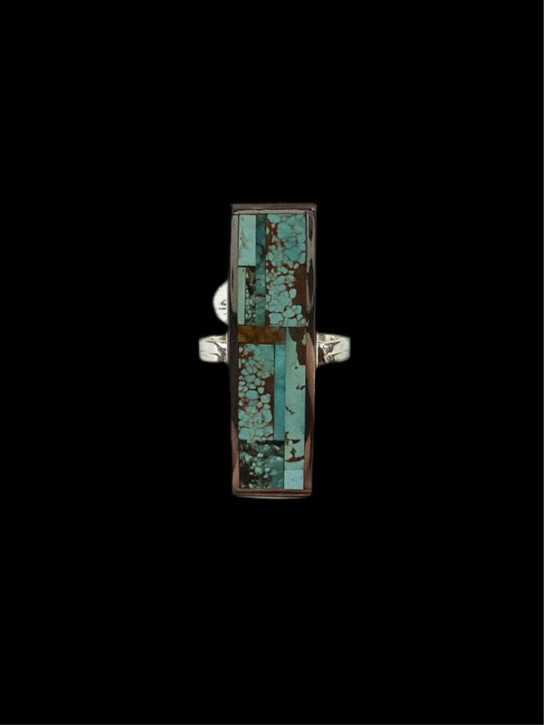 Turquoise Ring