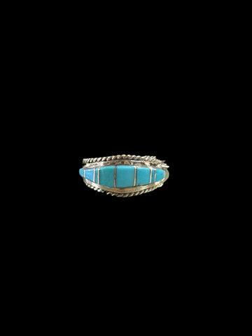 Turquoise Ring