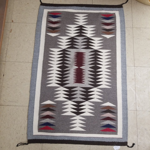 Navajo rug