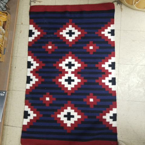 Navajo rug