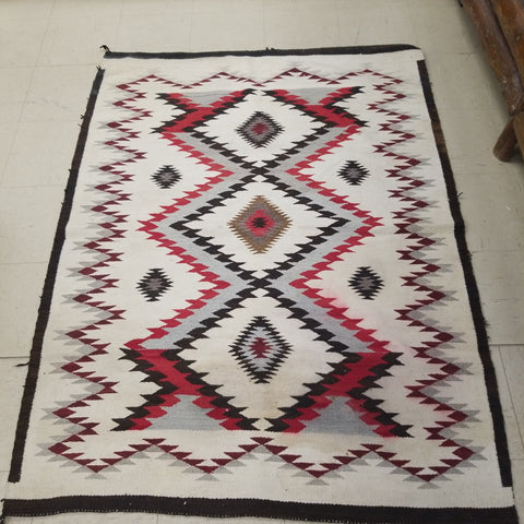 Navajo rug