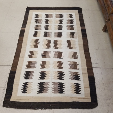 Navajo rug