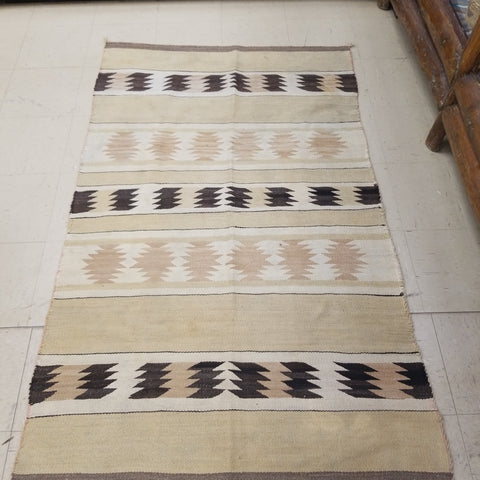 Navajo rug