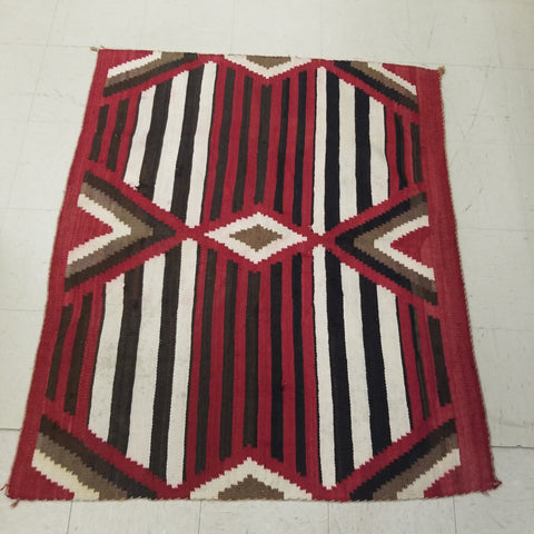 Navajo rug