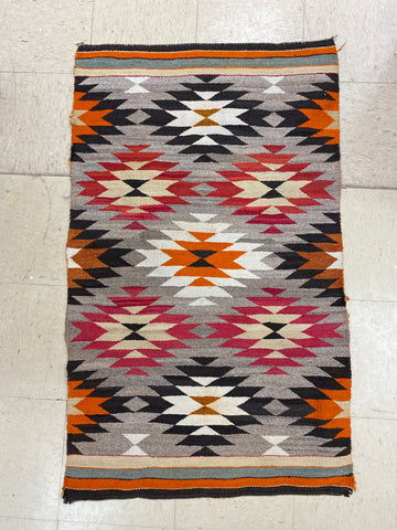 Navajo Rug