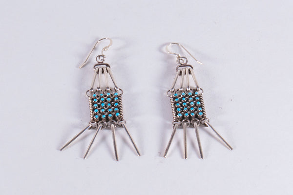 Justin Teardrop Earrings Justin Teardrop Earrings