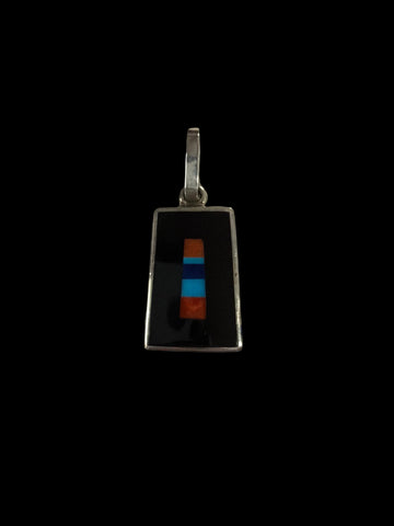 Inlay Pendant
