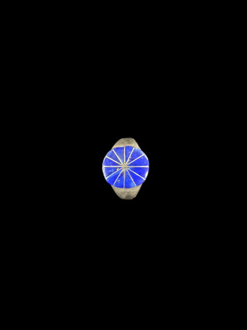 Lapis Ring