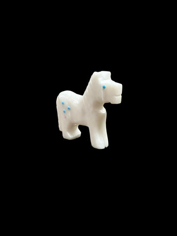 Horse Fetish-Carving