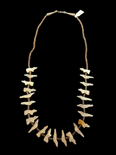 Fetish Necklace