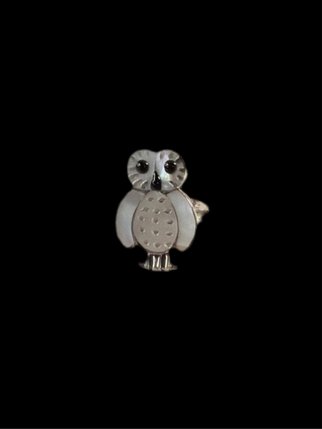 Owl Ring
