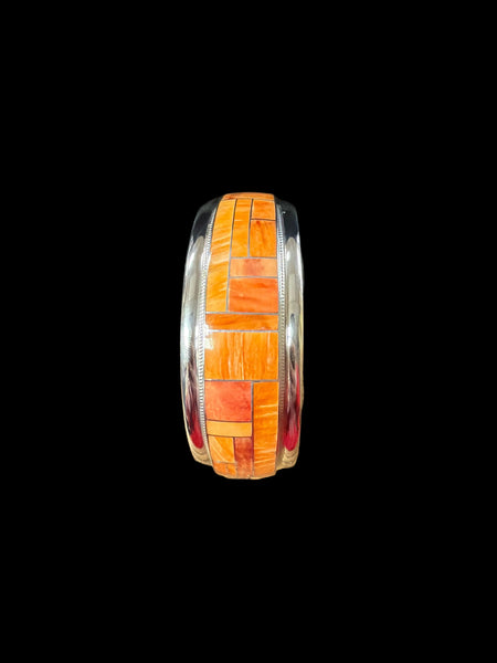 Spiney Oyster Bracelet