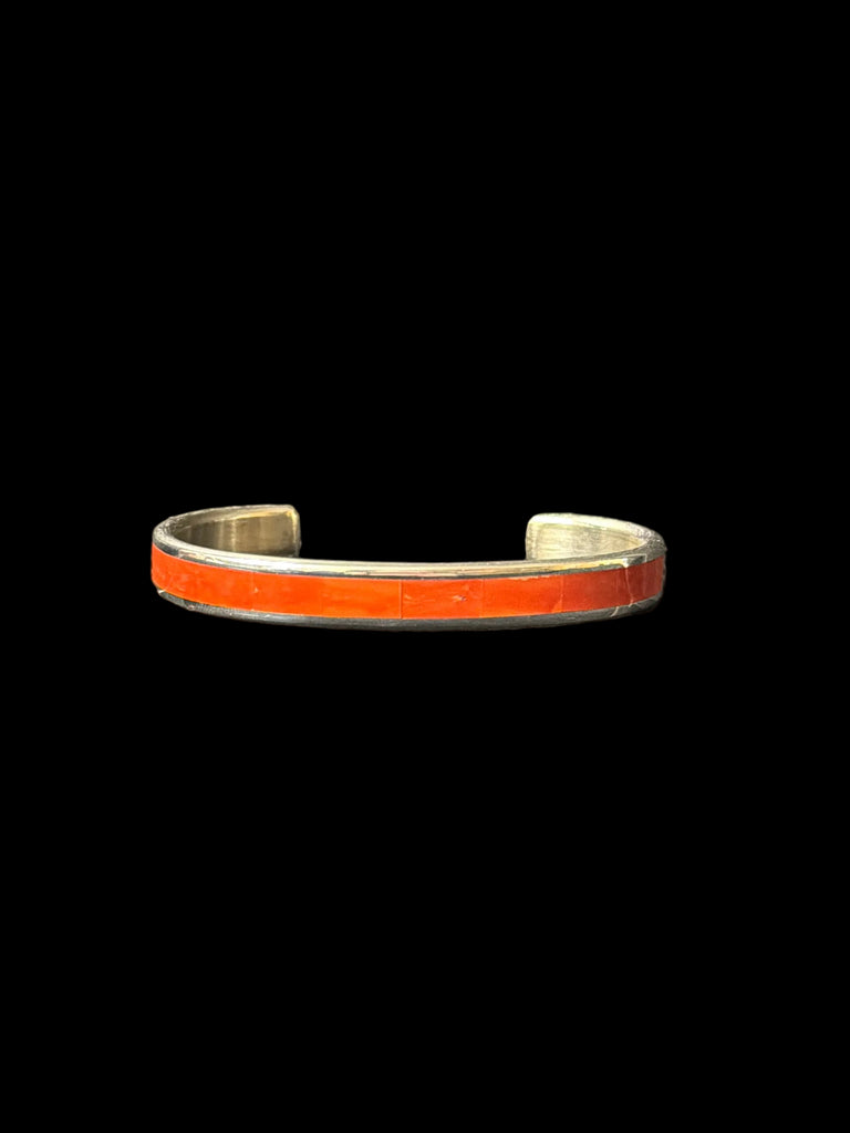 Coral Bracelet