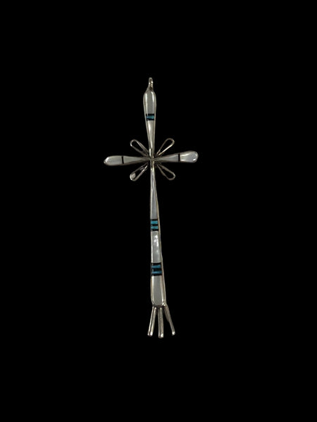 Cross Pendant