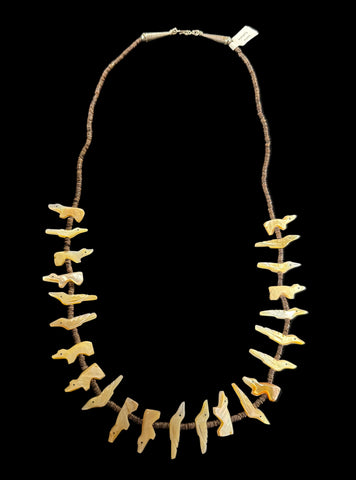 Fetish Necklace