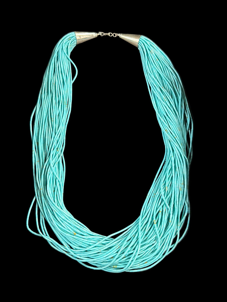 Turquoise Necklace