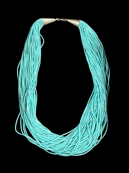 Turquoise Necklace
