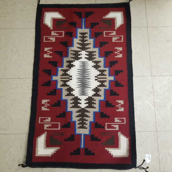 Navajo rug