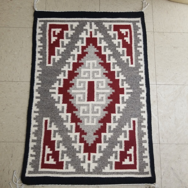 Navajo rug