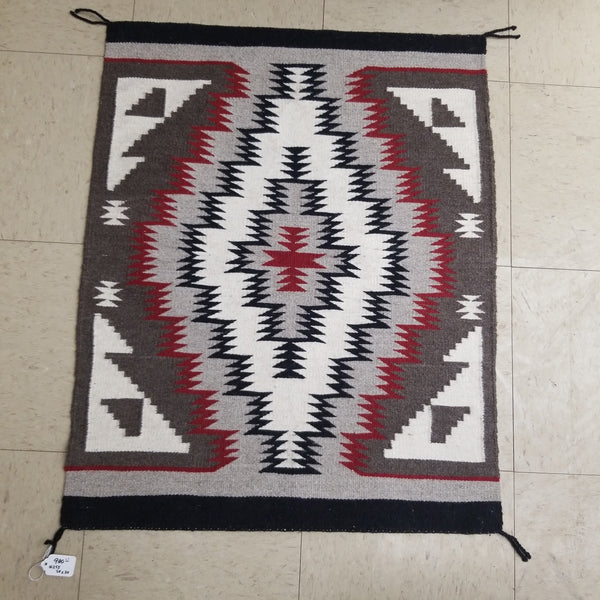 Navajo rug