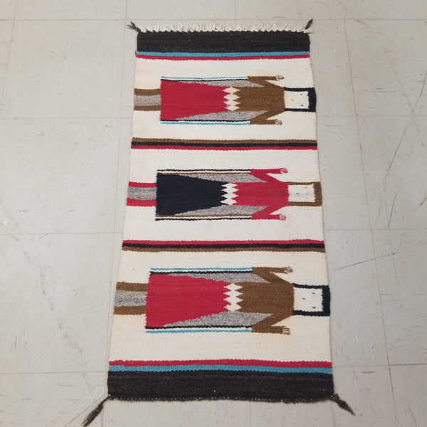 Navajo rug