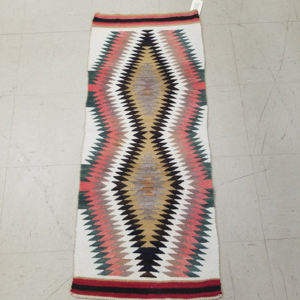 Navajo rug