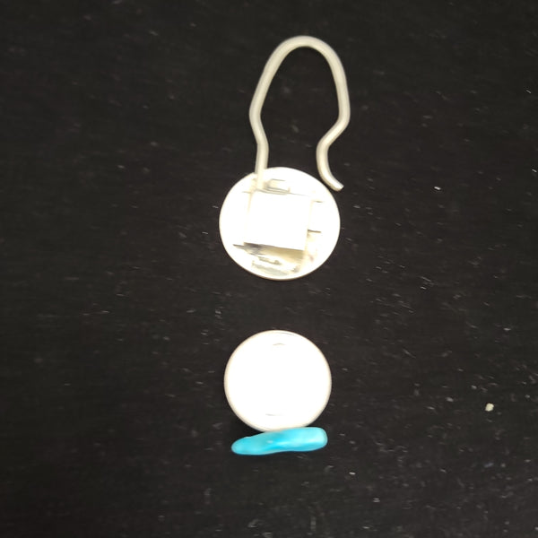 Perry Fred mudhead key ring