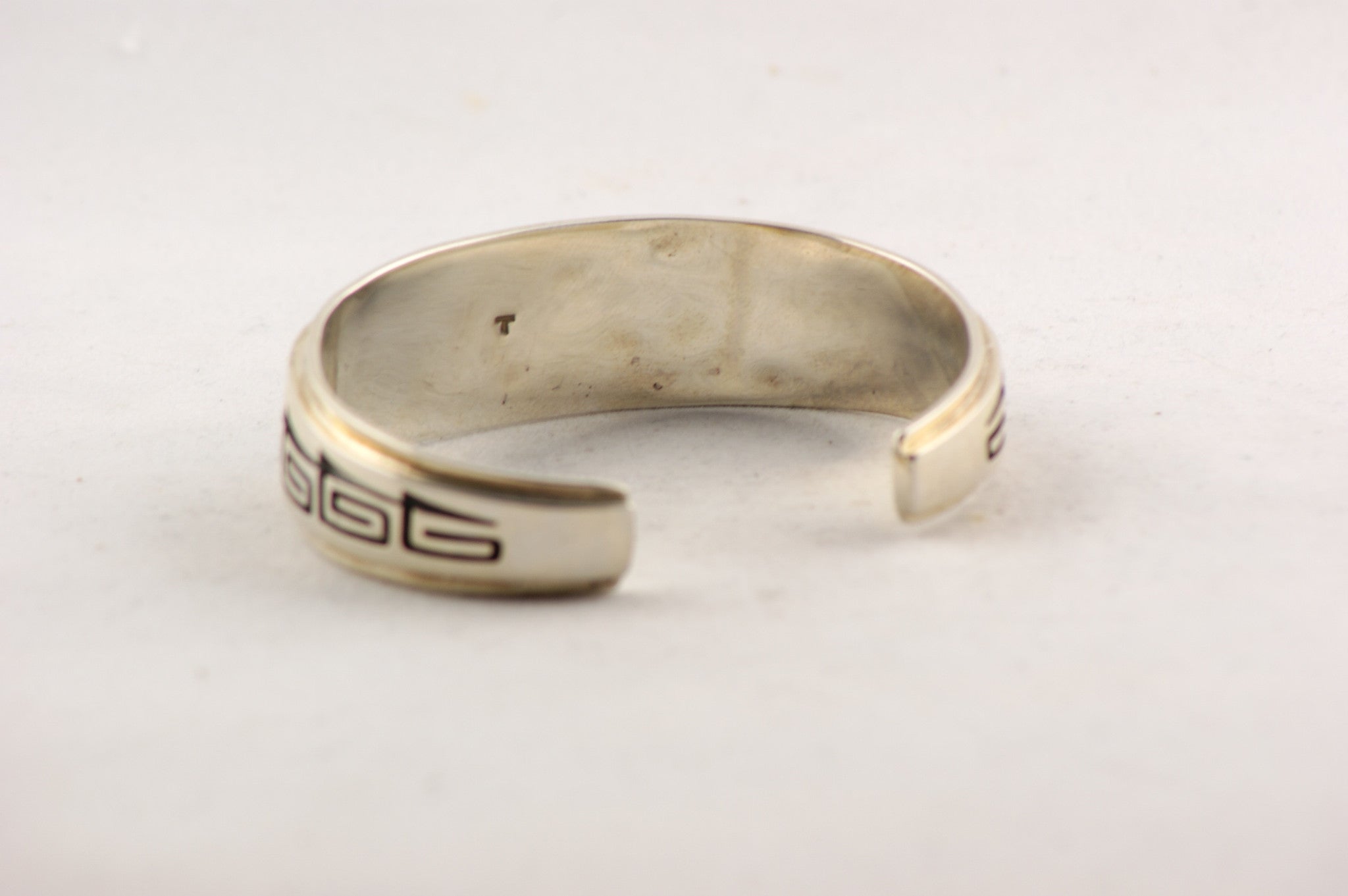 Freedom 2025 bracelet hallmark