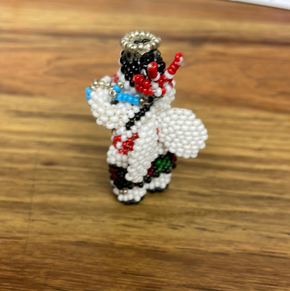 Beaded Angel
